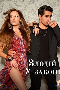 Злодій у законі