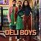 Хлопці з Делі