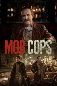 Копи у законі (2025)