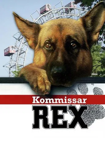 Комісар Рекс 1-18 сезон (1994)
